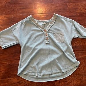 Pocket Tee